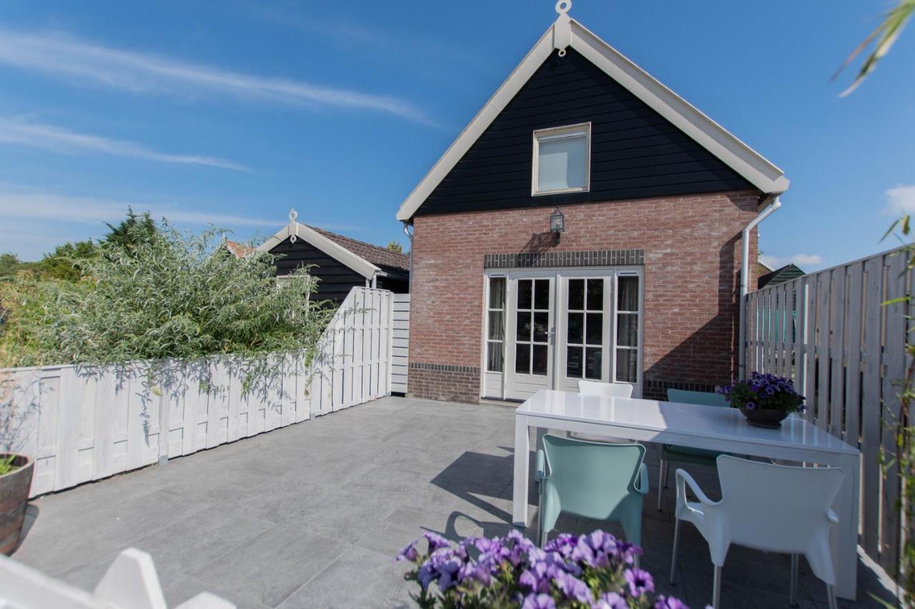 Vakantiewoning T Uusje Вемелдинге Экстерьер фото
